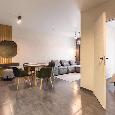Phoenix Relax Park Буковел Екстериор снимка