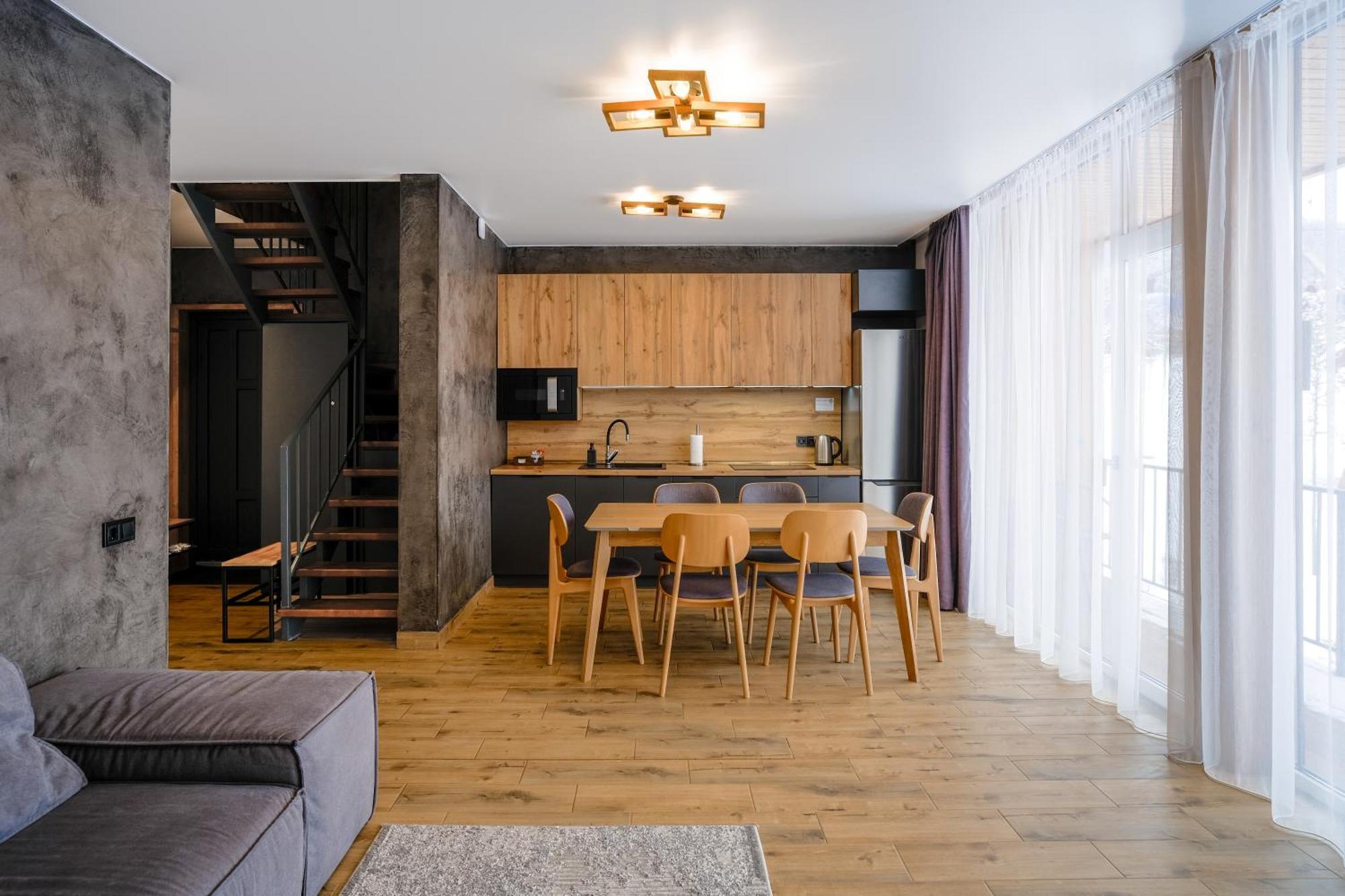 Phoenix Relax Park Буковел Екстериор снимка