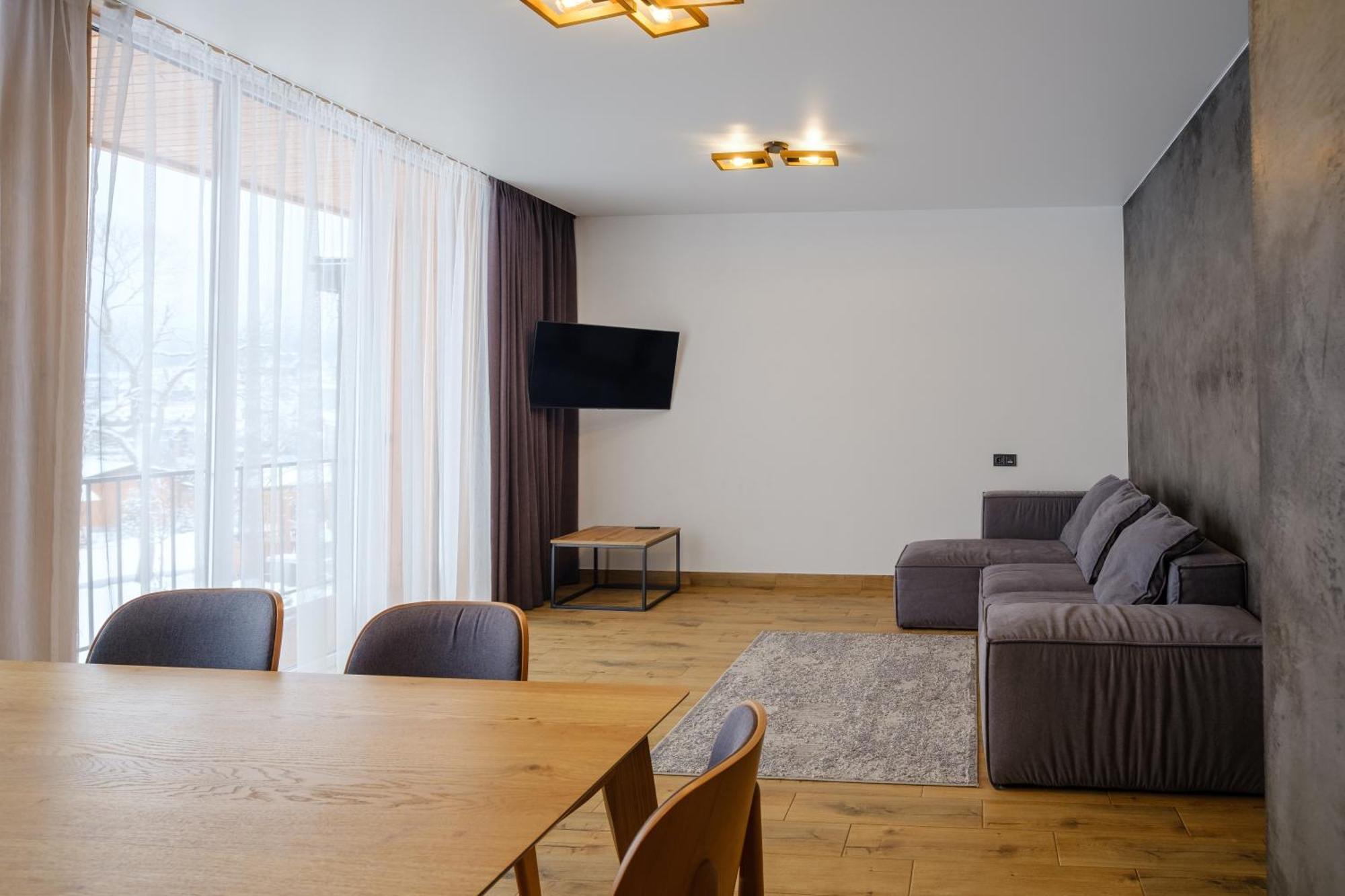 Phoenix Relax Park Буковел Екстериор снимка
