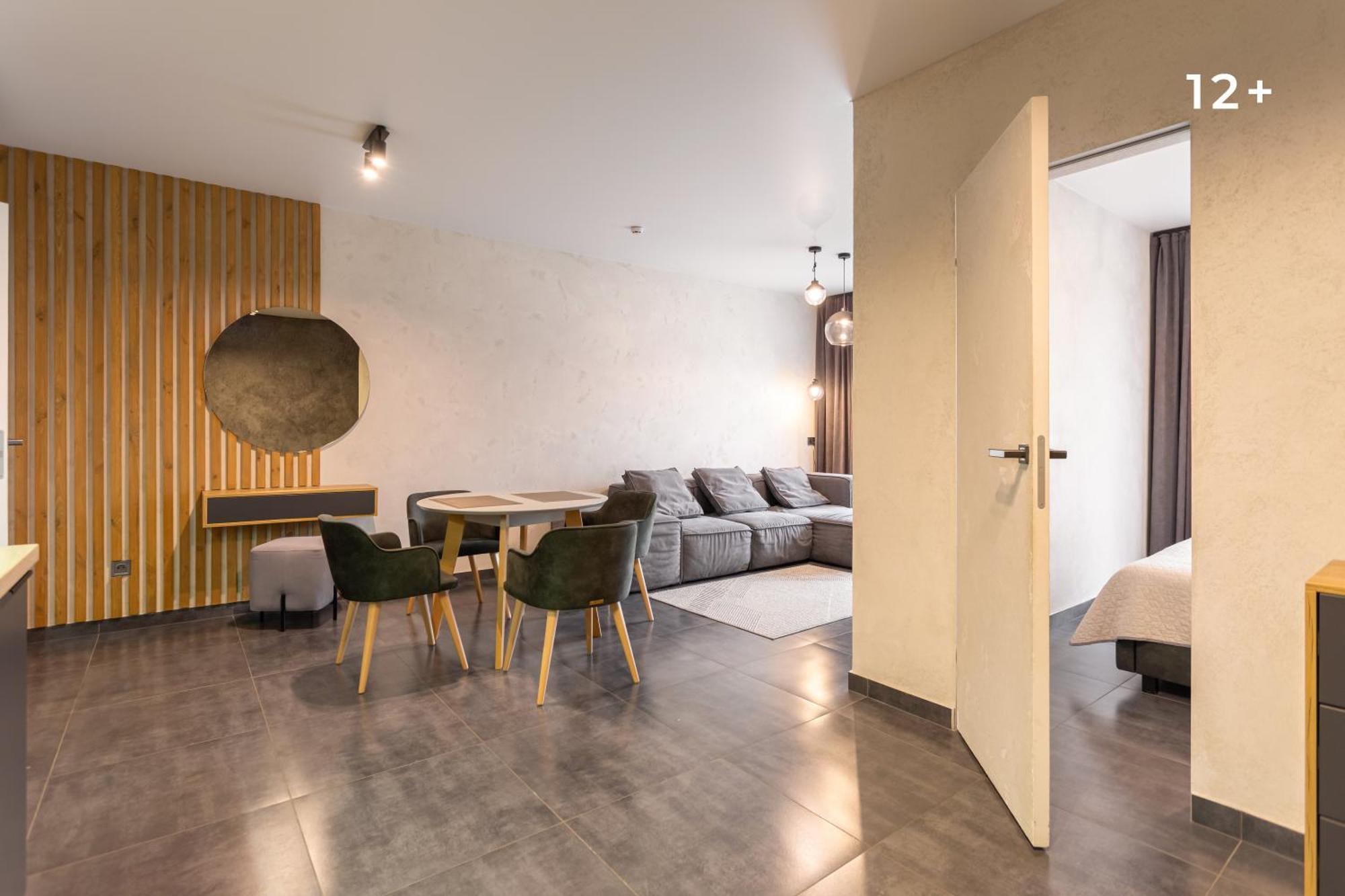 Phoenix Relax Park Буковел Екстериор снимка