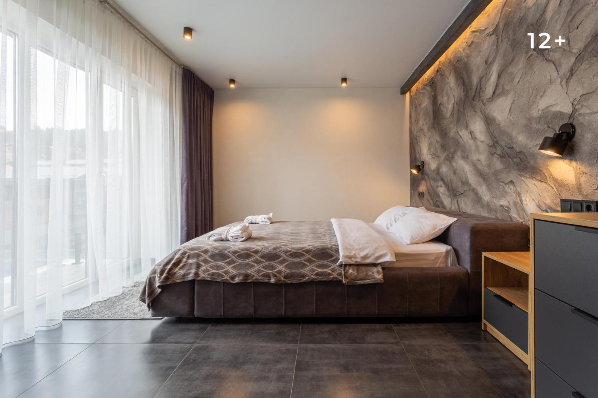 Phoenix Relax Park Буковел Екстериор снимка