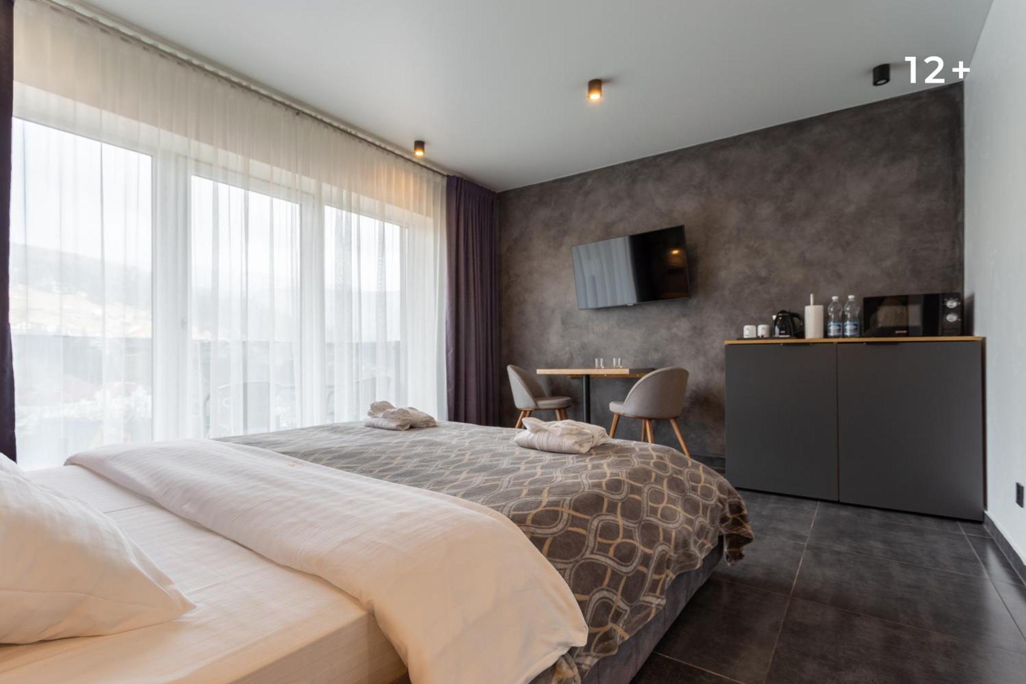 Phoenix Relax Park Буковел Екстериор снимка
