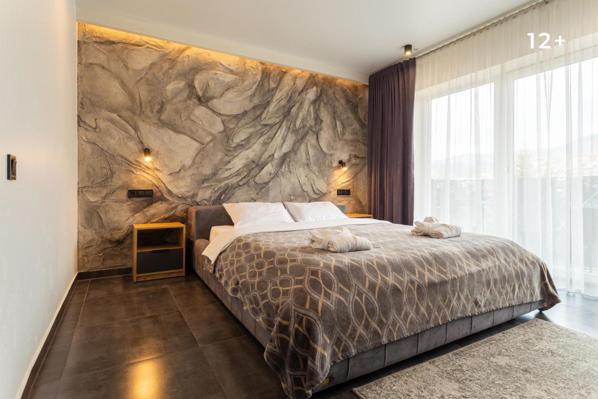 Phoenix Relax Park Буковел Екстериор снимка