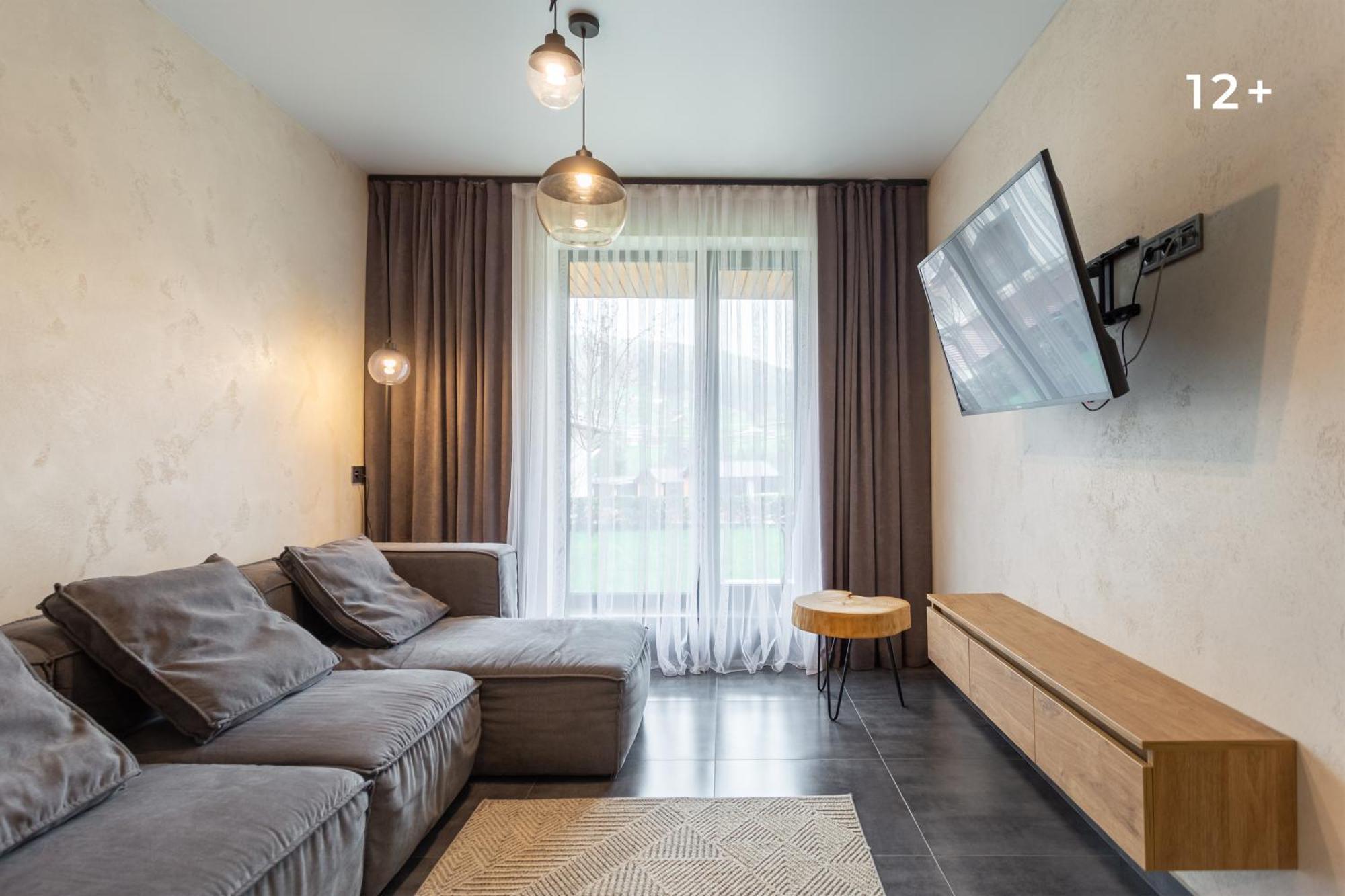 Phoenix Relax Park Буковел Екстериор снимка
